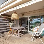 Les Pieds Dans L'eau Appartement La Ciotat