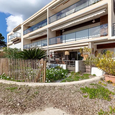 Les Pieds Dans L'eau Appartamento *