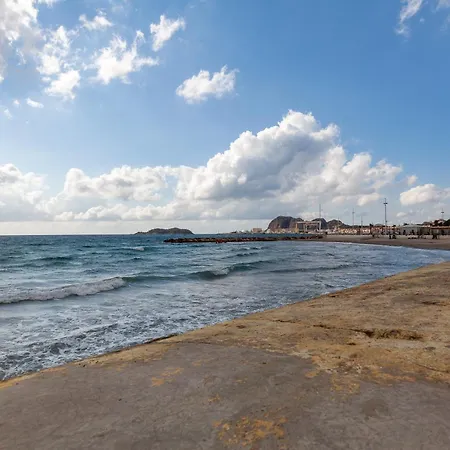 Les Pieds Dans L'eau Appartement La Ciotat