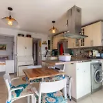 Apartment Les Pieds Dans L'eau La Ciotat